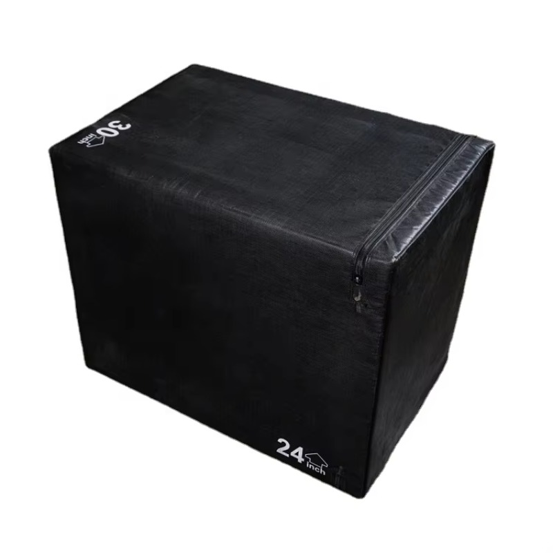 Plyo Jump Box - Kotak Plyo Busa Lunak 2026 yang