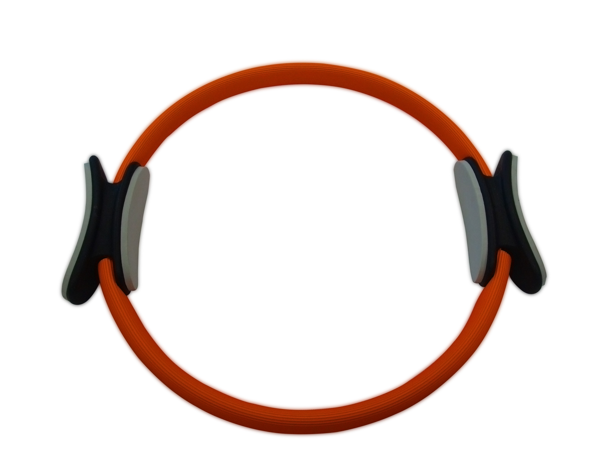 Yoga Fitness Ring - Cincin Yoga Pilates Ramah Lingkungan Grosir,
