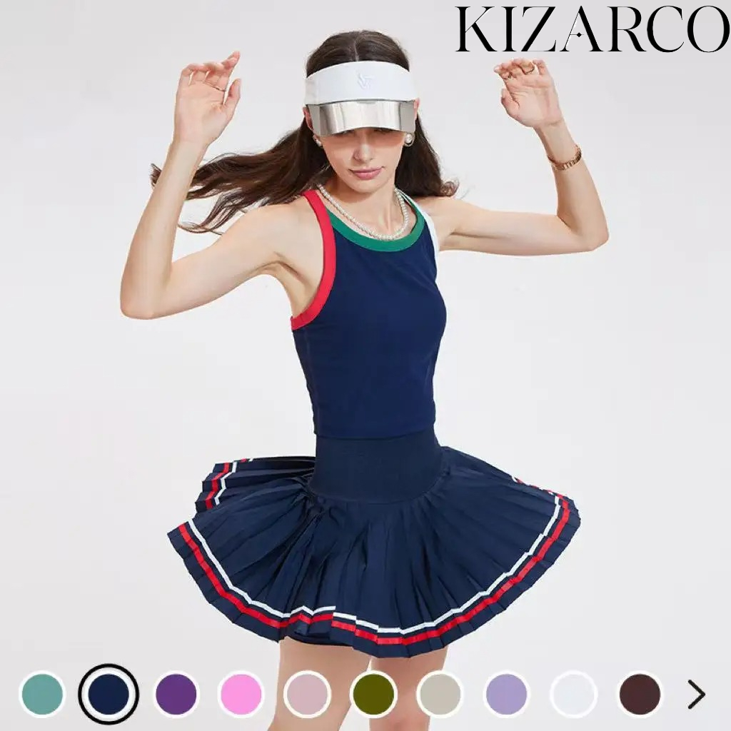 Set Pakaian Olahraga Wanita 2  - Yoga Fitness Wear ulasan dan harga