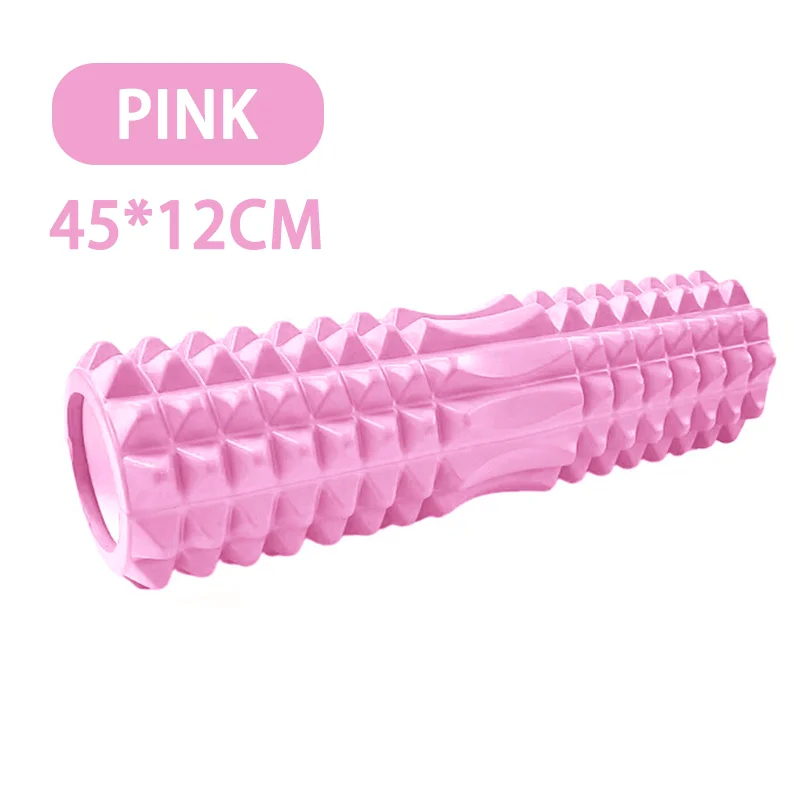 12 * 45cm Kolom Yoga Kebugaran - Yoga Fitness Bar ulasan dan harga