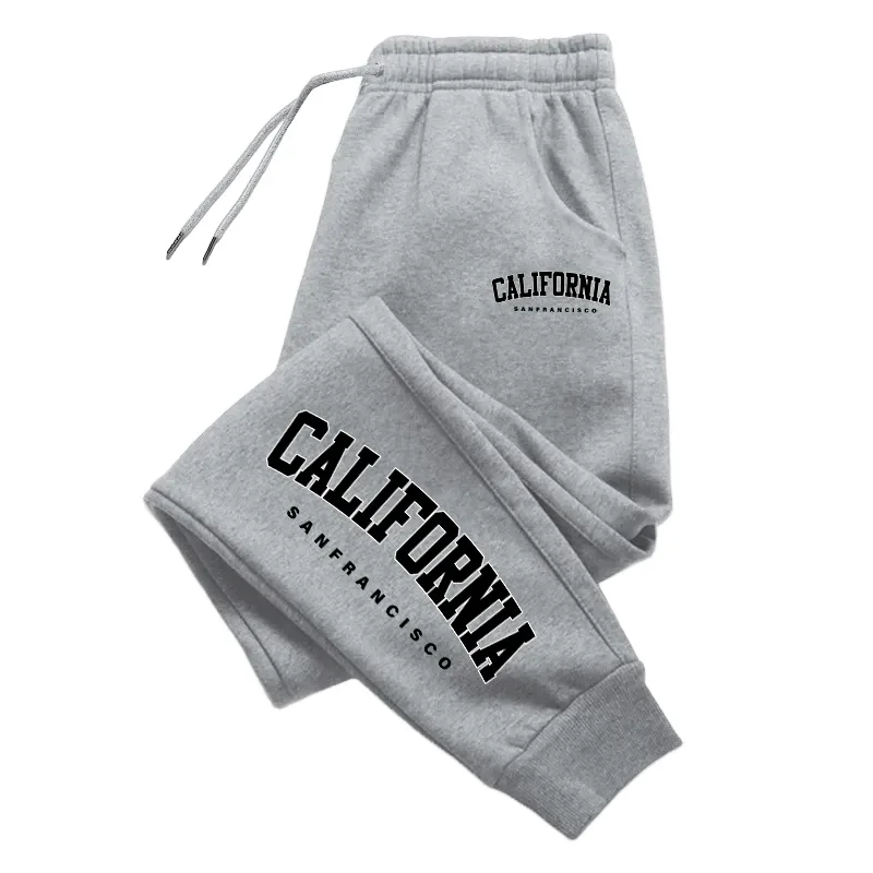 Celana Olahraga Kasual Wanita  - Yoga Fitness California ulasan dan harga