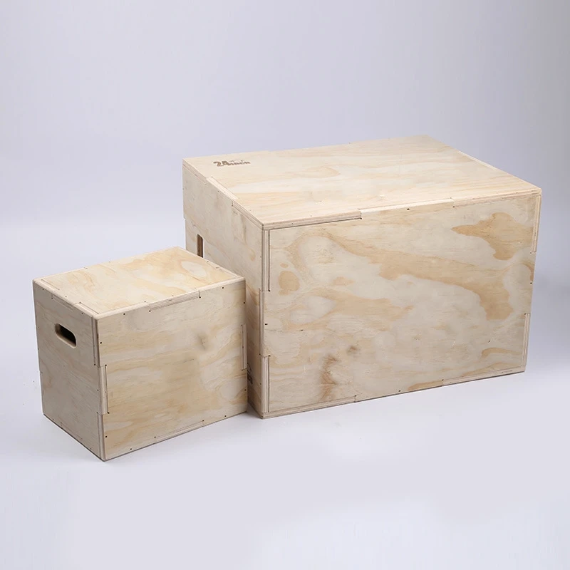 2026 Kotak Lompat Plyo Kayu 3- - Plyo Jump Box ulasan dan harga
