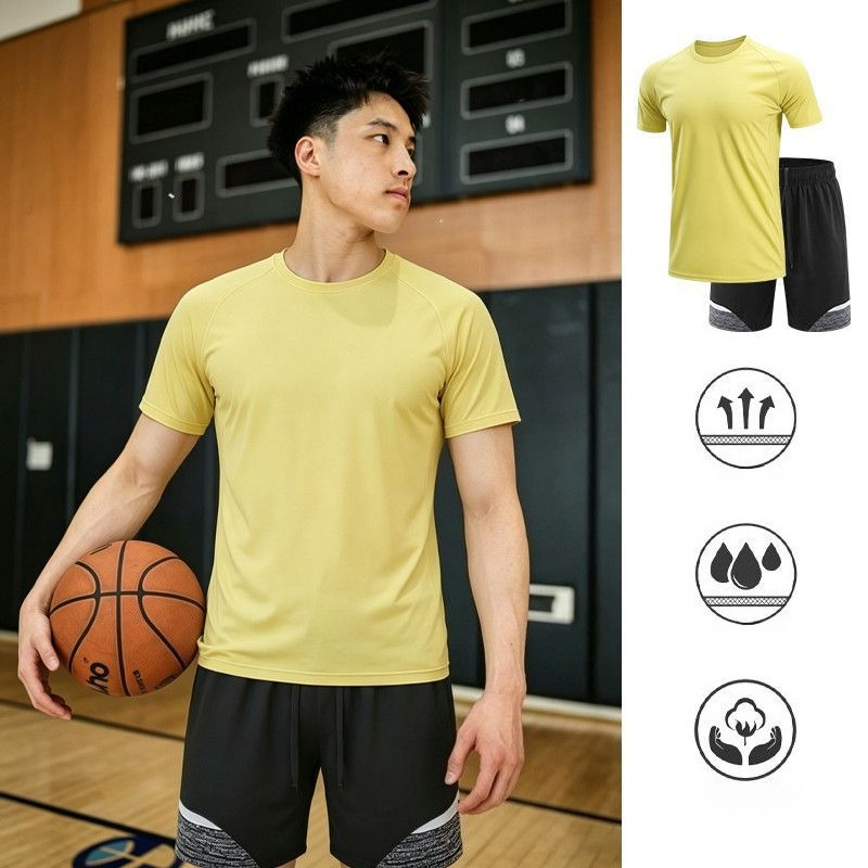 Setelan Kebugaran Atletik O-Ne - Yoga Fitness Wear ulasan dan harga