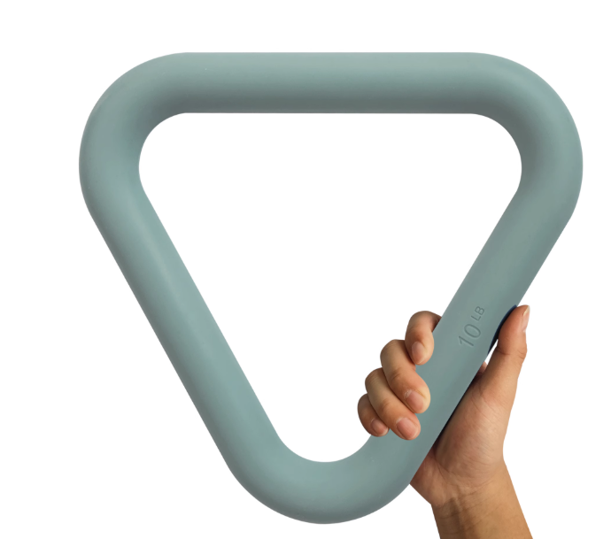 Alat Bantu Latihan Beban Yoga  - Yoga Fitness Ring ulasan dan harga