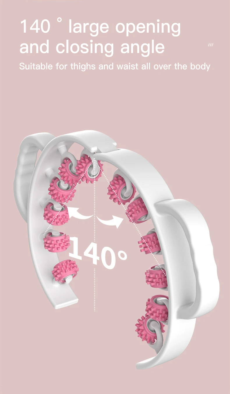 Cincin Pemijat Kaki Pembentuk  - Yoga Fitness Ring ulasan dan harga