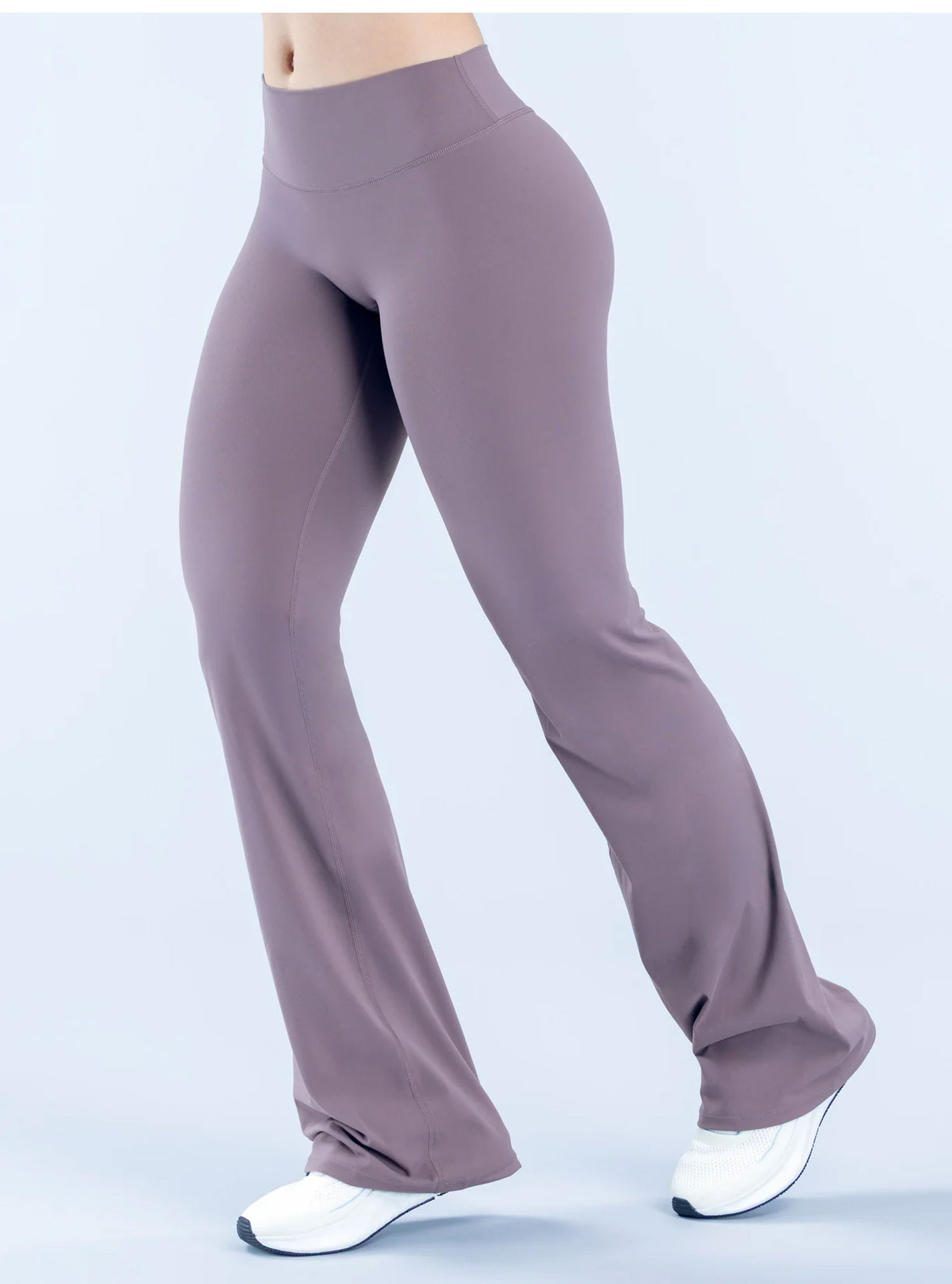 Celana Yoga High Waist Hip Lif - Yoga Fitness Wear ulasan dan harga
