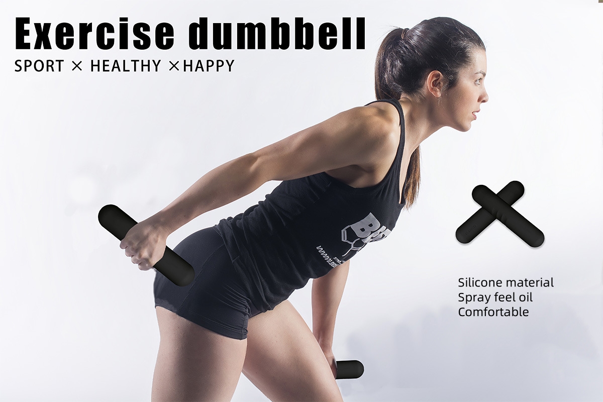 Set Perlengkapan Fitness Rumah - Yoga Fitness Bar ulasan dan harga