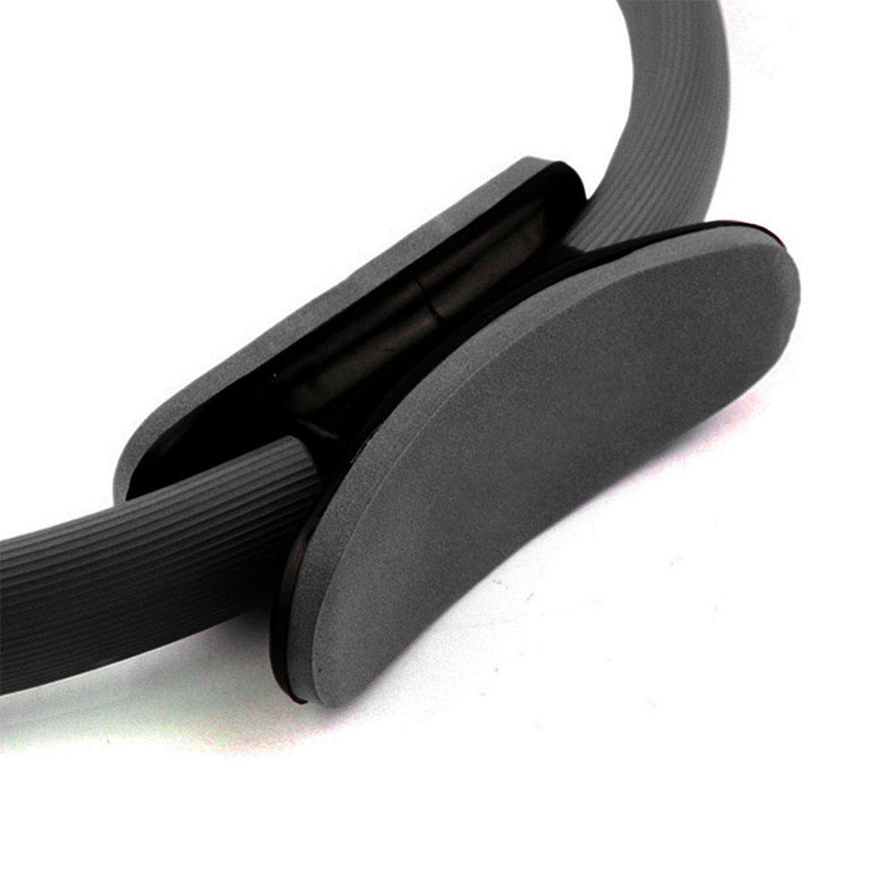 Peralatan Yoga Cincin Pilates  - Yoga Fitness Ring ulasan dan harga