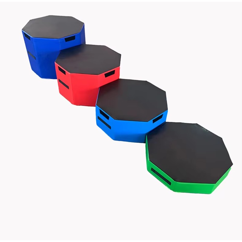 2026 Kotak Lompat Gym Plyo Tra - Plyo Jump Box ulasan dan harga