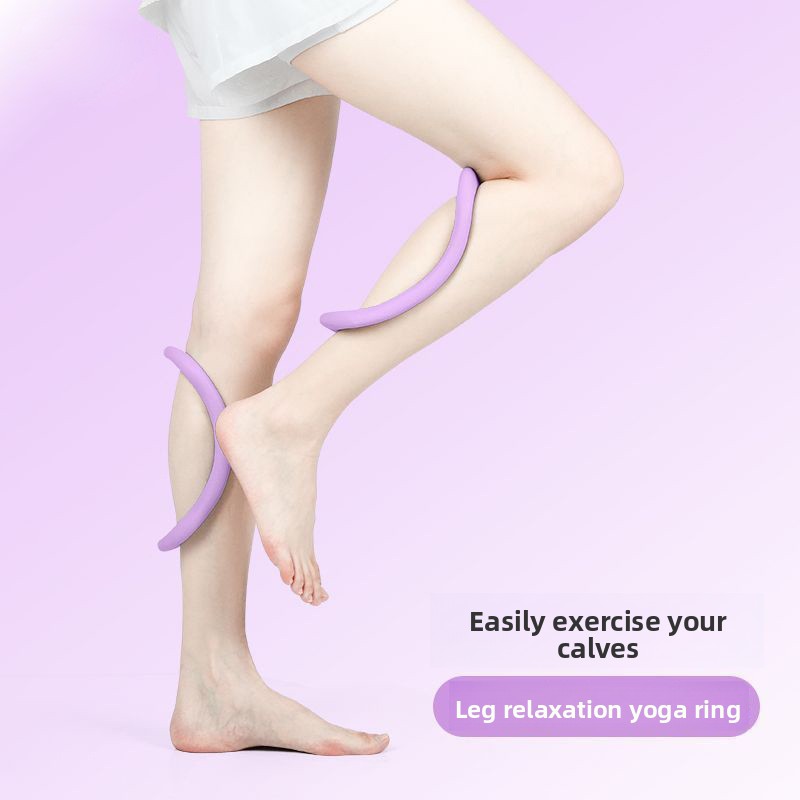 Cincin Yoga Baru untuk Kebugar - Yoga Fitness Ring ulasan dan harga