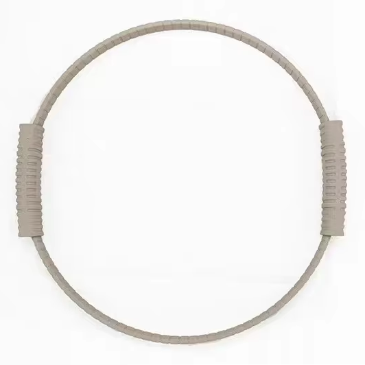 Cincin Yoga Pilates Portabel B - Yoga Fitness Ring ulasan dan harga