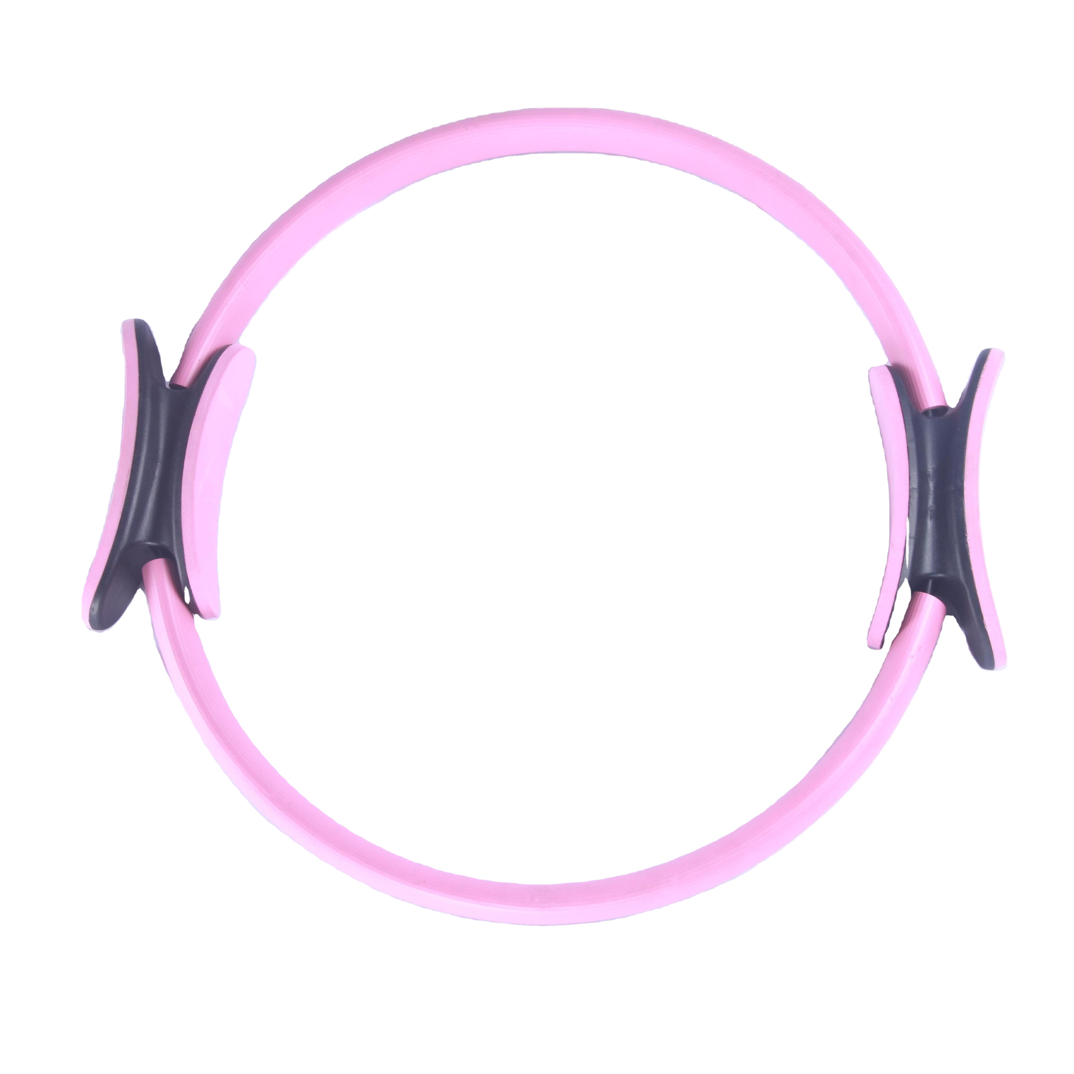 Cincin Yoga Pilates Ramah Ling - Yoga Fitness Ring ulasan dan harga