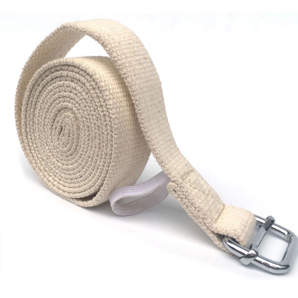 3m sabuk d-ring Yoga tali mela - Yoga Fitness Ring ulasan dan harga