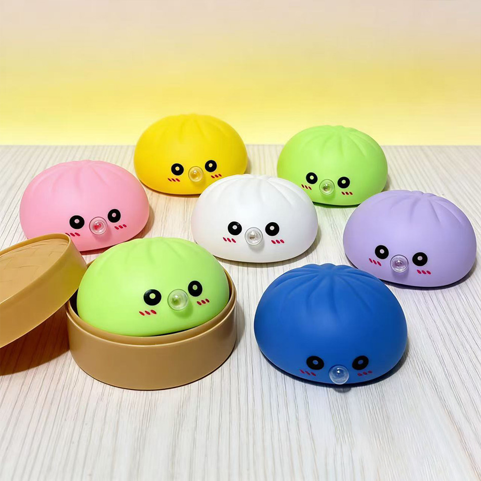 Lampu Malam Trendy Blind Box - - Yoga In Fitness First ulasan dan harga