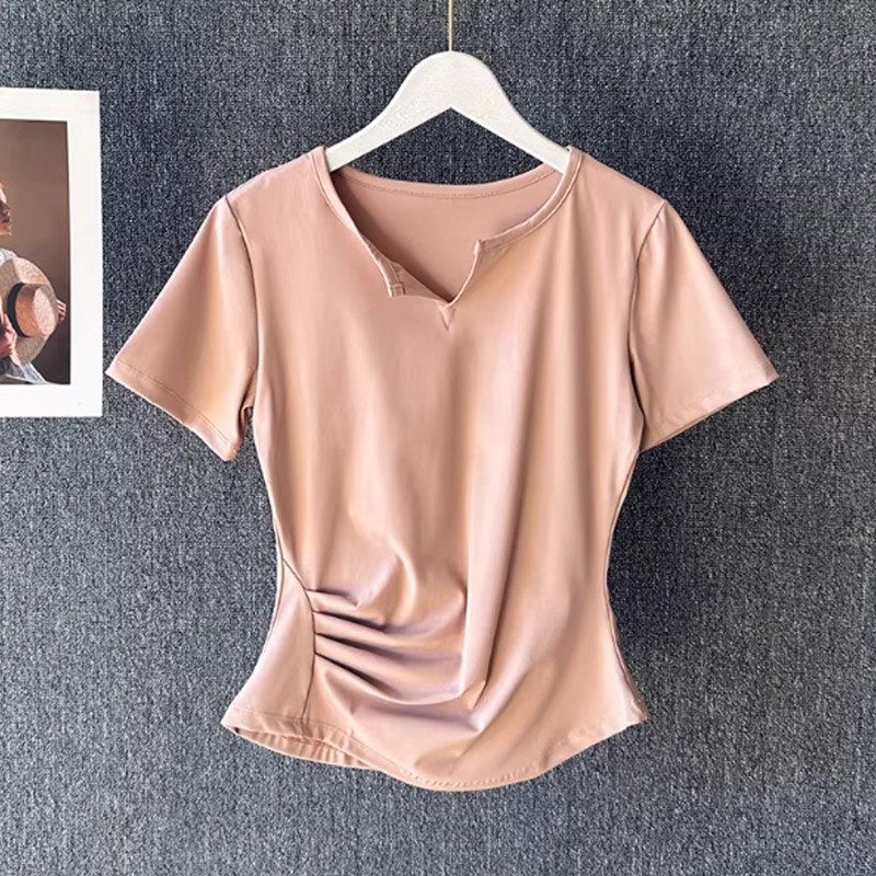 Pakaian Yoga Wanita Atasan Keb - Yoga Fitness Wear ulasan dan harga