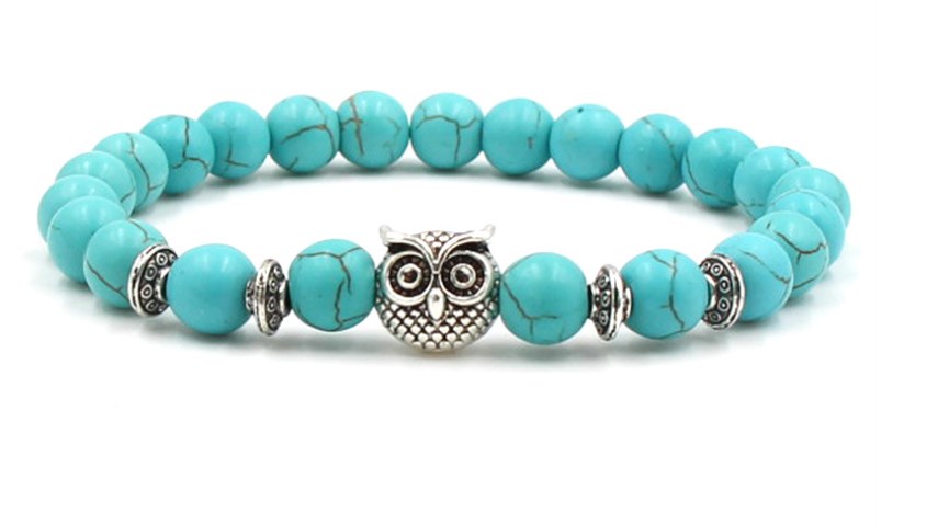 8Mm Tdft54 Burung Hantu Gelang - Yoga Fitness Bar ulasan dan harga
