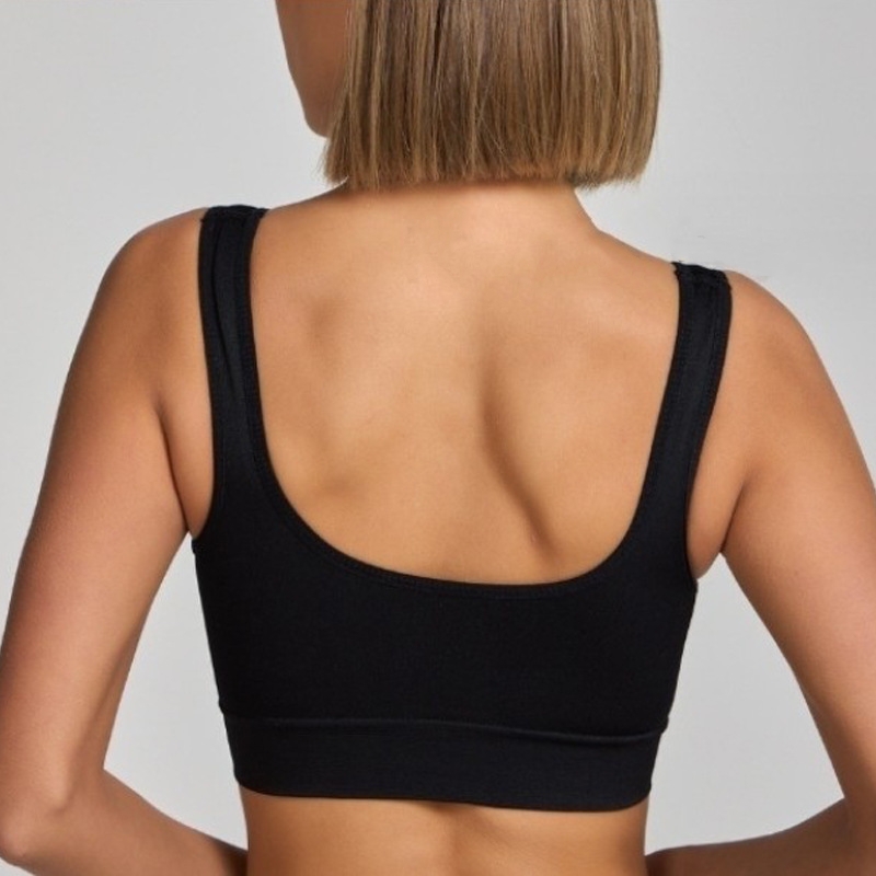 Rompi olahraga 3D Bra Yoga wan - Yoga Fitness Ring ulasan dan harga