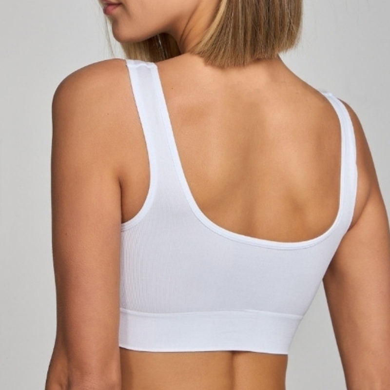 Rompi olahraga 3D Bra Yoga wan - Yoga Fitness Ring ulasan dan harga