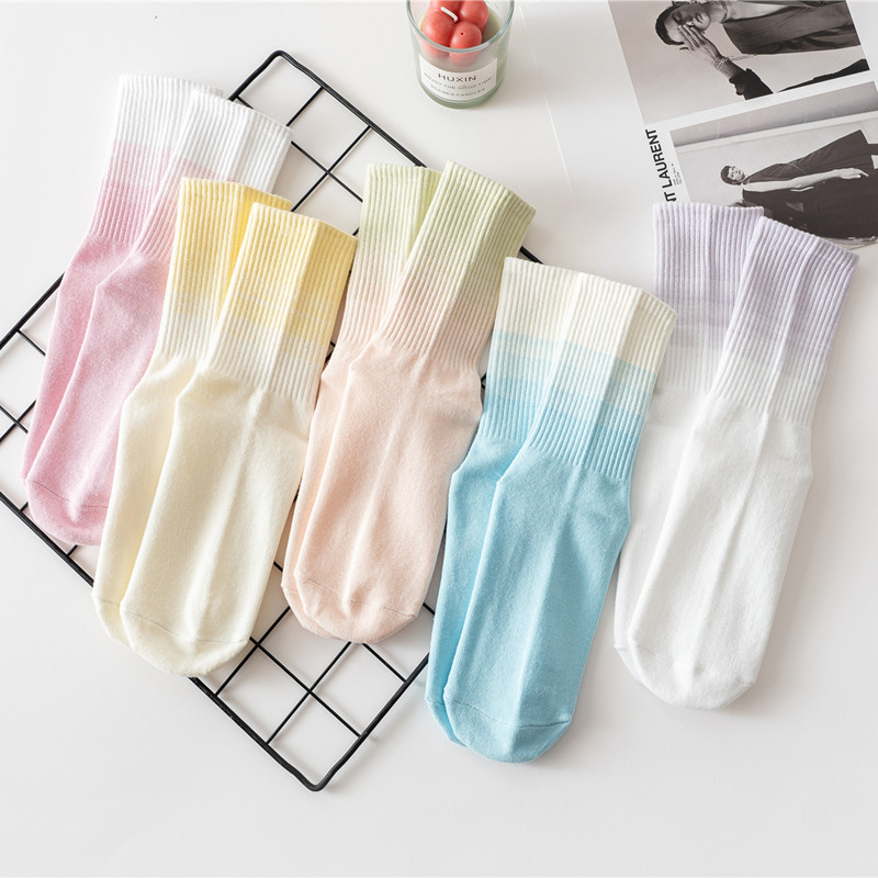 Kaus kaki Yoga profesional wan - Yoga Fitness Wear ulasan dan harga