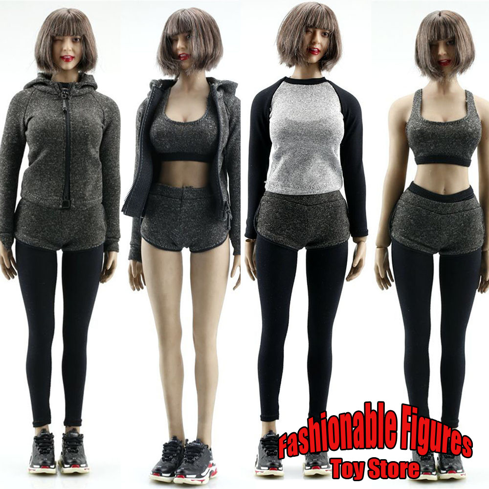 Pakaian Kasual Wanita Skala 1/ - Yoga In Fitness First ulasan dan harga