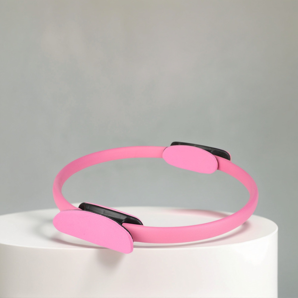 Cincin Pilates Cincin Kebugara - Yoga Fitness Ring ulasan dan harga